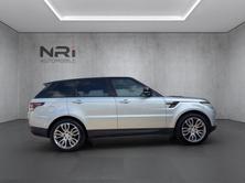 LAND ROVER Range c, Petrol, Second hand / Used, Automatic - 4