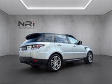 LAND ROVER Range c, Petrol, Second hand / Used, Automatic - 5