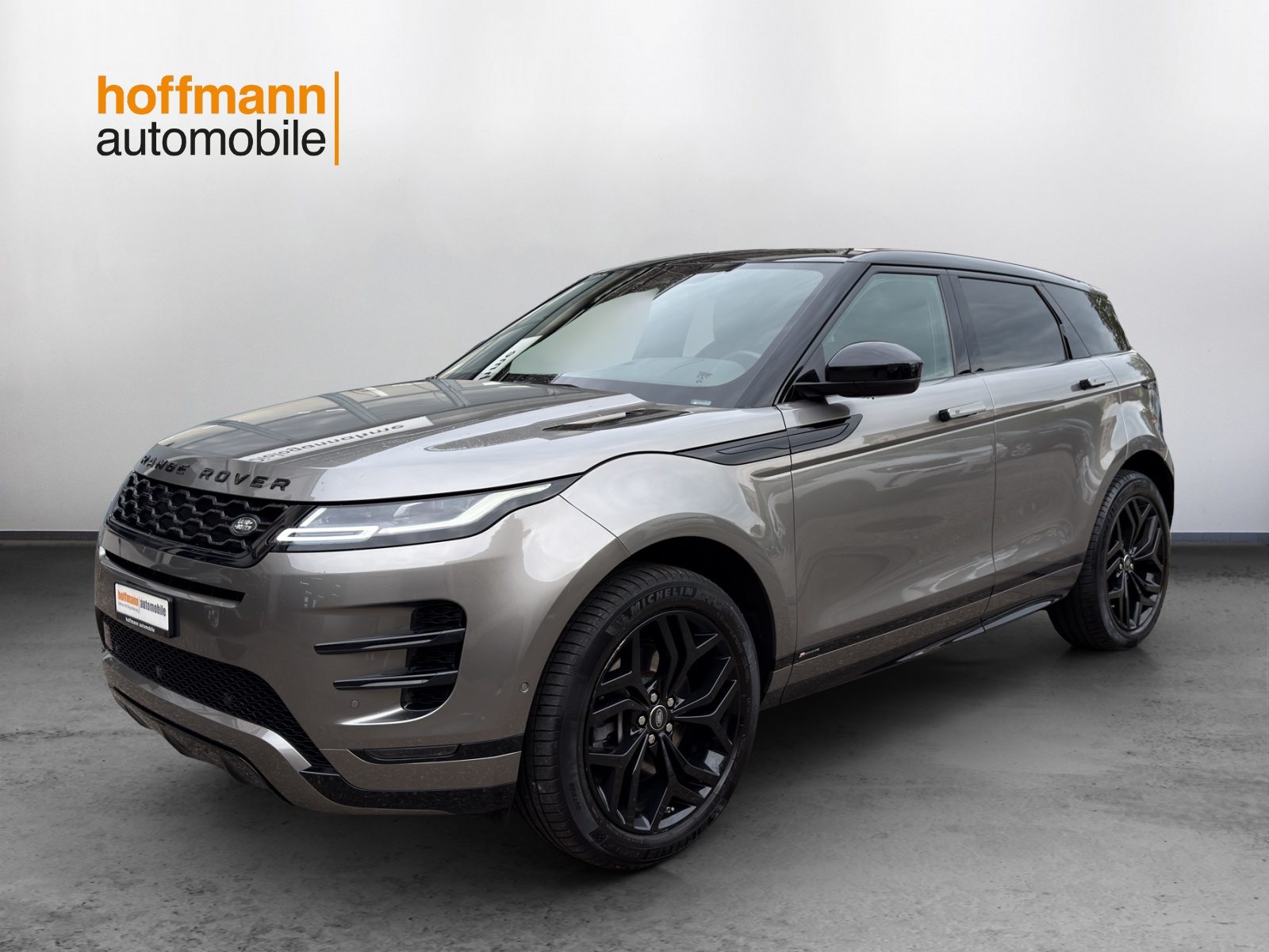 LAND ROVER Evoque R-Dyn. P 250 S