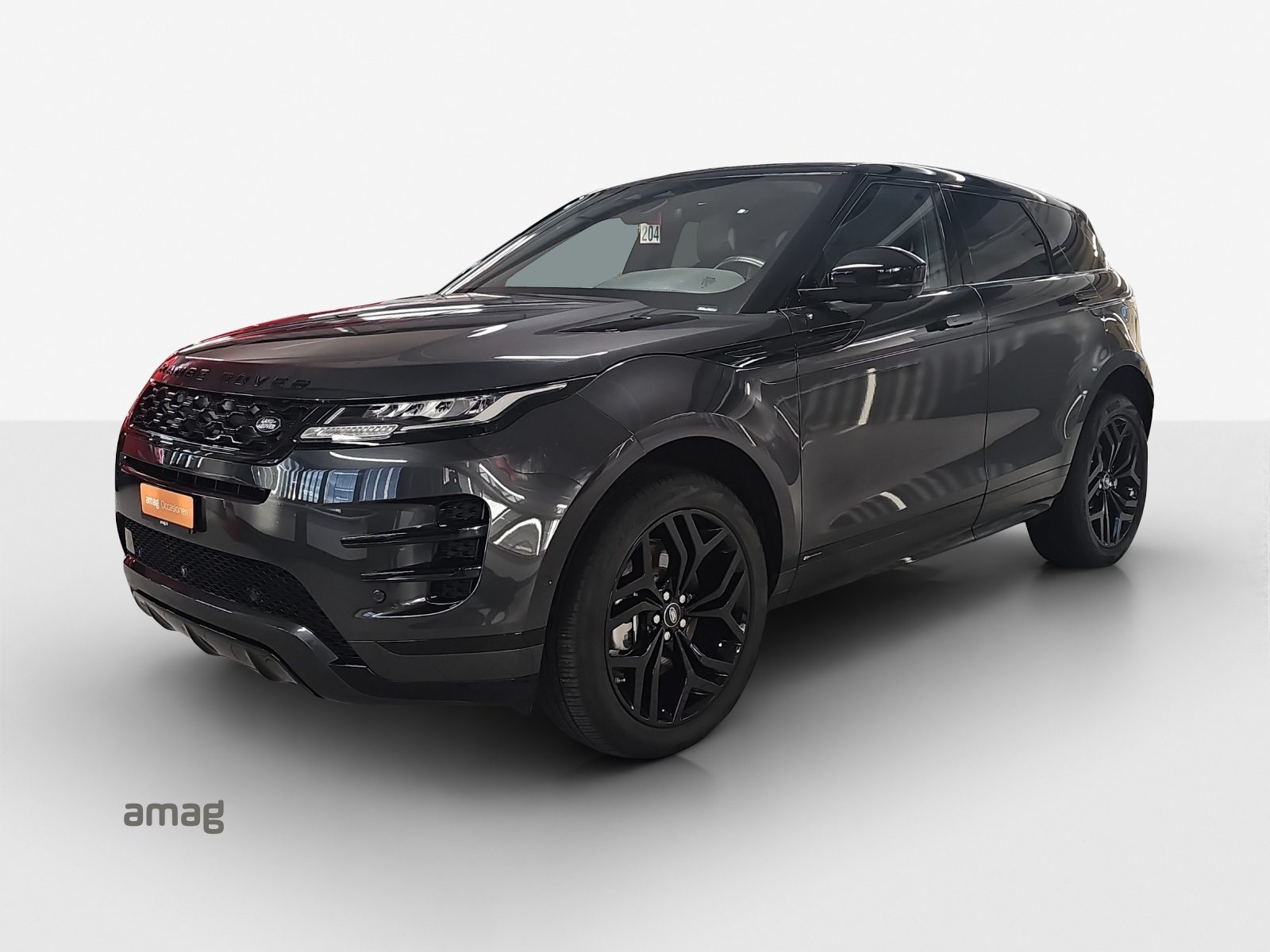 LAND ROVER Evoque P 250 S