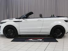 LAND ROVER Range Rover Evoque Convertible 2.0 Si4 HSE Dynamic, Petrol, Second hand / Used, Automatic - 3