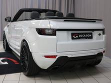 LAND ROVER Range Rover Evoque Convertible 2.0 Si4 HSE Dynamic, Petrol, Second hand / Used, Automatic - 4