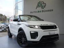 LAND ROVER Evoque 2.0TD4 HSE Dynamic, Diesel, Second hand / Used, Automatic - 2