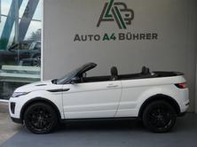 LAND ROVER Evoque 2.0TD4 HSE Dynamic, Diesel, Second hand / Used, Automatic - 3