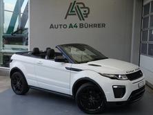 LAND ROVER Evoque 2.0TD4 HSE Dynamic, Diesel, Second hand / Used, Automatic - 4