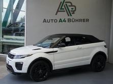 LAND ROVER Evoque 2.0TD4 HSE Dynamic, Diesel, Second hand / Used, Automatic - 5