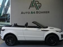 LAND ROVER Evoque 2.0TD4 HSE Dynamic, Diesel, Second hand / Used, Automatic - 6