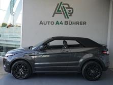 LAND ROVER Evoque 2.0TD4 HSE Dynamic, Diesel, Occasioni / Usate, Automatico - 2