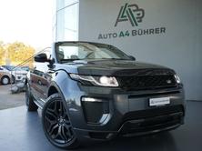 LAND ROVER Evoque 2.0TD4 HSE Dynamic, Diesel, Occasioni / Usate, Automatico - 3