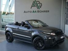 LAND ROVER Evoque 2.0TD4 HSE Dynamic, Diesel, Second hand / Used, Automatic - 4