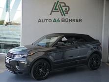 LAND ROVER Evoque 2.0TD4 HSE Dynamic, Diesel, Second hand / Used, Automatic - 5