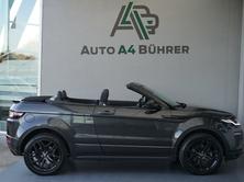 LAND ROVER Evoque 2.0TD4 HSE Dynamic, Diesel, Second hand / Used, Automatic - 6