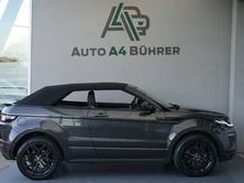 LAND ROVER Evoque 2.0TD4 HSE Dynamic, Diesel, Occasioni / Usate, Automatico - 7