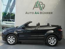 LAND ROVER Evoque 2.0TD4 SE Dynamic, Diesel, Occasioni / Usate, Automatico - 2