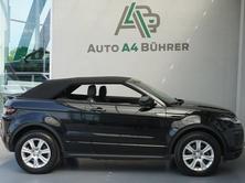 LAND ROVER Evoque 2.0TD4 SE Dynamic, Diesel, Occasioni / Usate, Automatico - 3