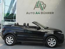 LAND ROVER Evoque 2.0TD4 SE Dynamic, Diesel, Second hand / Used, Automatic - 4