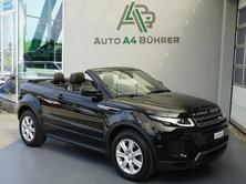 LAND ROVER Evoque 2.0TD4 SE Dynamic, Diesel, Occasioni / Usate, Automatico - 5