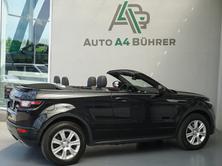 LAND ROVER Evoque 2.0TD4 SE Dynamic, Diesel, Occasioni / Usate, Automatico - 7