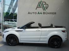 LAND ROVER Evoque 2.0TD4 HSE Dynamic, Diesel, Second hand / Used, Automatic - 2