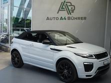 LAND ROVER Evoque 2.0TD4 HSE Dynamic, Diesel, Occasioni / Usate, Automatico - 5