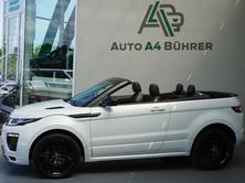 LAND ROVER Evoque 2.0TD4 HSE Dynamic, Diesel, Occasioni / Usate, Automatico - 6
