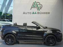 LAND ROVER Evoque 2.0Si4 HSE Dynamic, Petrol, Second hand / Used, Automatic - 2