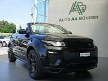 LAND ROVER Evoque 2.0Si4 HSE Dynamic, Petrol, Second hand / Used, Automatic - 4