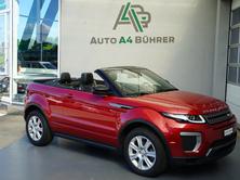 LAND ROVER Evoque 2.0TD4 SE Dynamic, Diesel, Second hand / Used, Automatic - 3