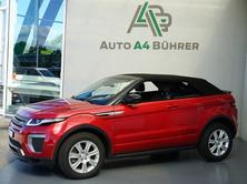 LAND ROVER Evoque 2.0TD4 SE Dynamic, Diesel, Occasioni / Usate, Automatico - 4