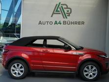 LAND ROVER Evoque 2.0TD4 SE Dynamic, Diesel, Occasioni / Usate, Automatico - 5