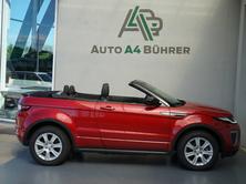LAND ROVER Evoque 2.0TD4 SE Dynamic, Diesel, Occasioni / Usate, Automatico - 6