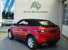 LAND ROVER Evoque 2.0TD4 SE Dynamic, Diesel, Occasioni / Usate, Automatico - 7