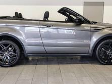 LAND ROVER Range Rover Evoque Convertible 2.0 TD4 SE Dynamic, Diesel, Second hand / Used, Automatic - 2