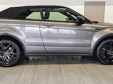 LAND ROVER Range Rover Evoque Convertible 2.0 TD4 SE Dynamic, Diesel, Second hand / Used, Automatic - 3