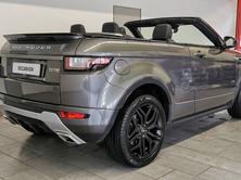 LAND ROVER Range Rover Evoque Convertible 2.0 TD4 SE Dynamic, Diesel, Occasioni / Usate, Automatico - 4