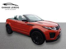 LAND ROVER Range Rover Evoque Convertible 2.0 TD4 HSE Dynamic, Diesel, Second hand / Used, Automatic - 2