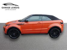 LAND ROVER Range Rover Evoque Convertible 2.0 TD4 HSE Dynamic, Diesel, Second hand / Used, Automatic - 3