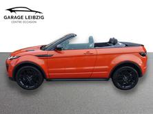 LAND ROVER Range Rover Evoque Convertible 2.0 TD4 HSE Dynamic, Diesel, Second hand / Used, Automatic - 4