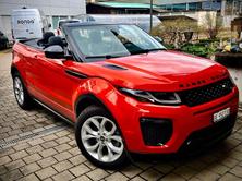 LAND ROVER Range Rover Evoque Convertible 2.0 Si4 HSE Dynamic, Petrol, Second hand / Used, Automatic - 2