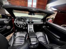 LAND ROVER Range Rover Evoque Convertible 2.0 Si4 HSE Dynamic, Petrol, Second hand / Used, Automatic - 4