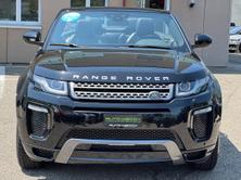 LAND ROVER Range Rover Evoque Convert. 2.0Si4 HSE Dynamic AT9, Benzina, Occasioni / Usate, Automatico - 2