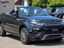 LAND ROVER Range Rover Evoque Convert. 2.0Si4 HSE Dynamic AT9, Benzina, Occasioni / Usate, Automatico - 3