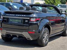 LAND ROVER Range Rover Evoque Convert. 2.0Si4 HSE Dynamic AT9, Petrol, Second hand / Used, Automatic - 5