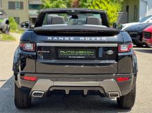 LAND ROVER Range Rover Evoque Convert. 2.0Si4 HSE Dynamic AT9, Essence, Occasion / Utilisé, Automatique - 6