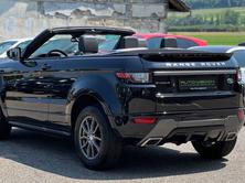 LAND ROVER Range Rover Evoque Convert. 2.0Si4 HSE Dynamic AT9, Petrol, Second hand / Used, Automatic - 7