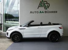 LAND ROVER Evoque 2.0Si4 HSE 241 PS Dynamic Convertible, Essence, Occasion / Utilisé, Automatique - 2