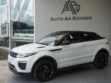 LAND ROVER Evoque 2.0Si4 HSE 241 PS Dynamic Convertible, Essence, Occasion / Utilisé, Automatique - 3