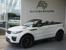 LAND ROVER Evoque 2.0Si4 HSE 241 PS Dynamic Convertible, Essence, Occasion / Utilisé, Automatique - 4