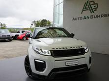LAND ROVER Evoque 2.0Si4 HSE 241 PS Dynamic Convertible, Essence, Occasion / Utilisé, Automatique - 5