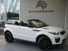 LAND ROVER Evoque 2.0Si4 HSE 241 PS Dynamic Convertible, Essence, Occasion / Utilisé, Automatique - 6